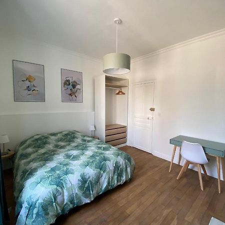 Le Vh - Appartement 3 Chambres Dijon Dış mekan fotoğraf