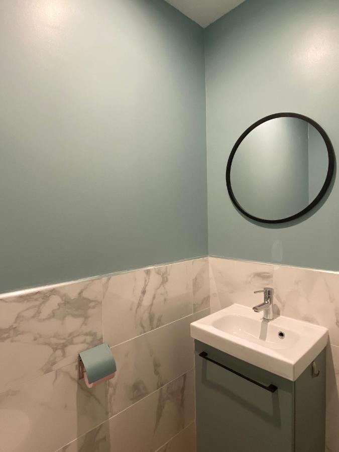 Le Vh - Appartement 3 Chambres Dijon Dış mekan fotoğraf